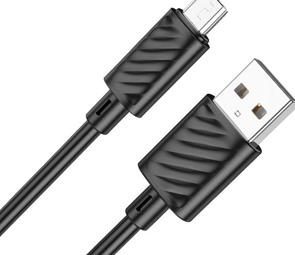 X88 Gratified charging data cable for Micro(L=2M)(packaged)