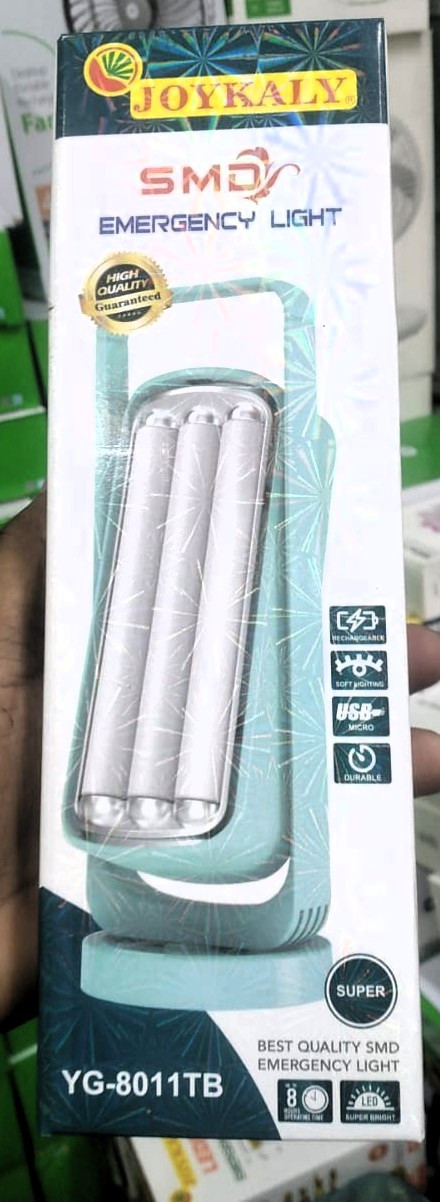 YG-8011TB Joykaly Table lamp light