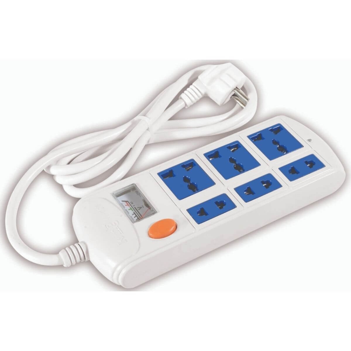 King 020 2 Yard High Quality MultiPlug