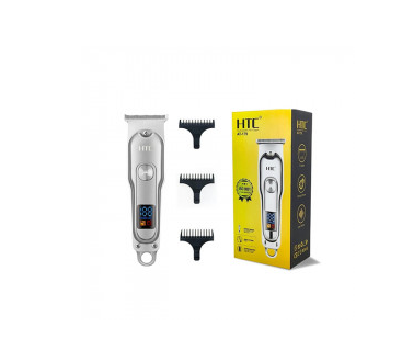 HTC AT-179 Rechargeable Hair Trimmer 