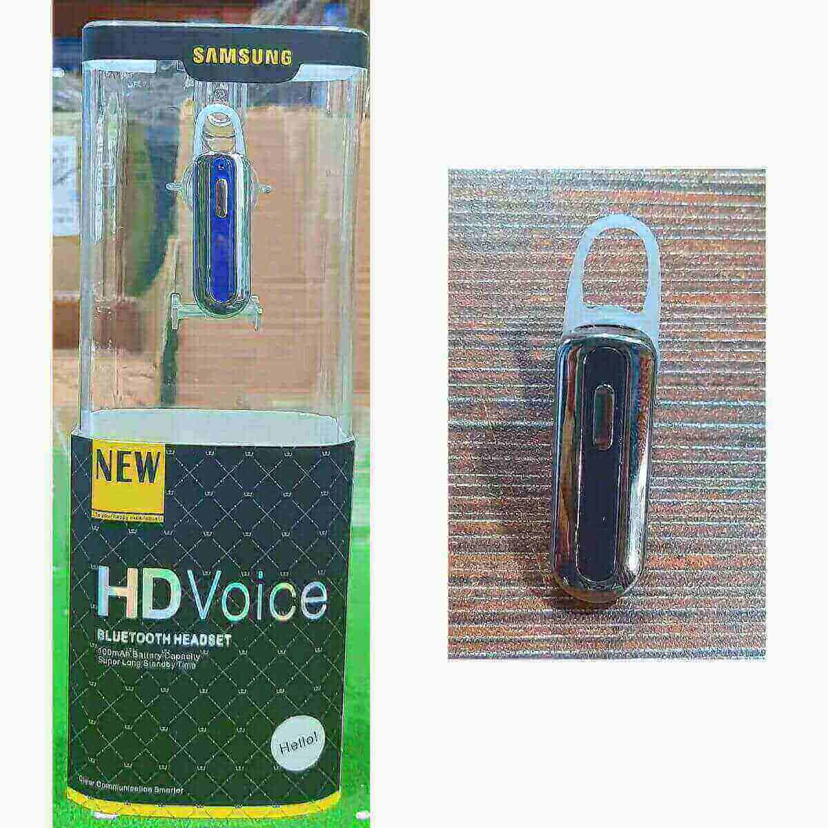 HD Voice M11 Bluetooth Handset Earbud