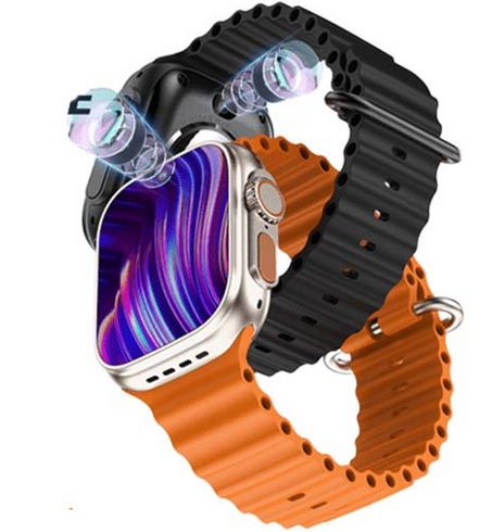 Ultra S9 Smart Watch