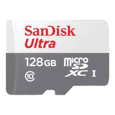 SanDisk 128GB Original Memory Card 