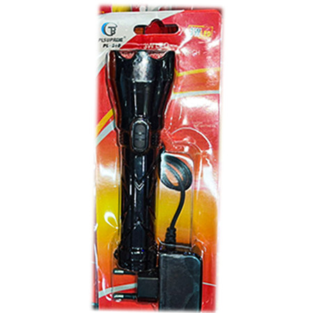 PLSUPREME PL-010 3W LED Torch light