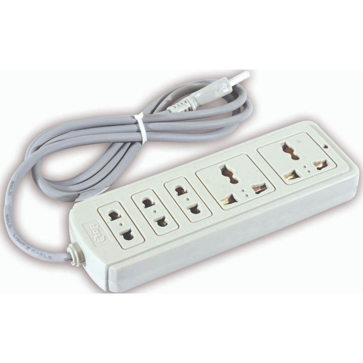 Itop 08 1.5 Yard High Quality MultiPlug