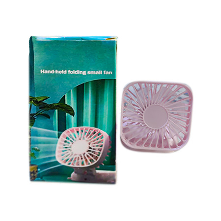 Folding Mini Fan Special Quality