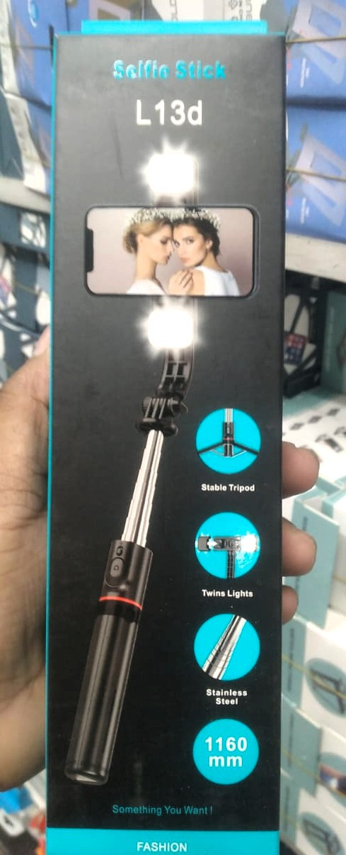 Selfie Stick L13d
