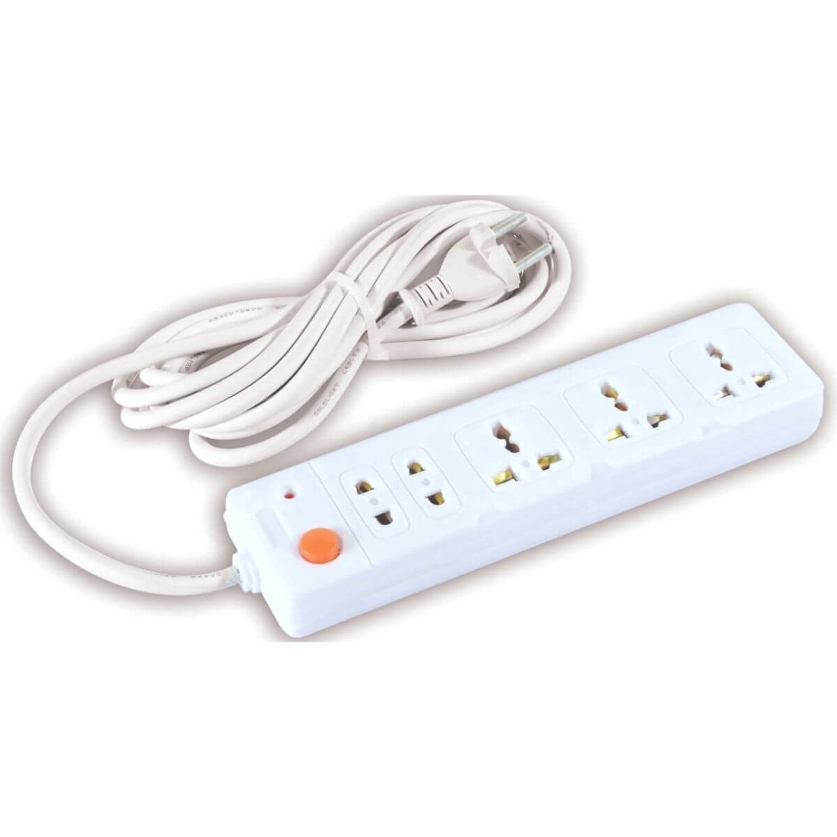 Itop 017 5 Yard High Quality MultiPlug