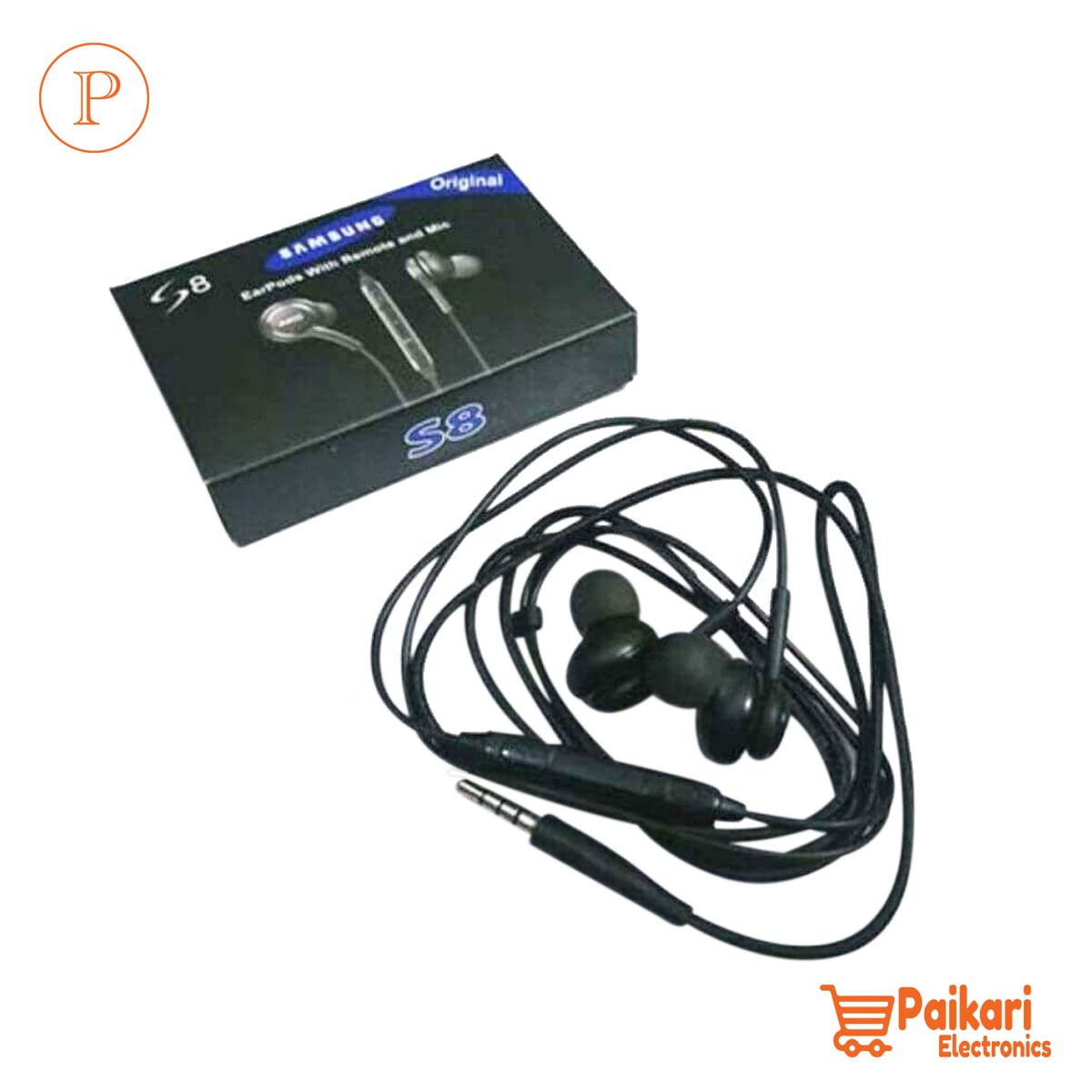 Samsung S8 Earphone