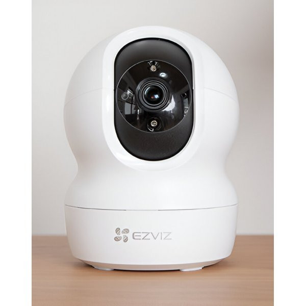 EZVIZ CP1-Lite 2MP Pan & Tilt Wi-Fi Dome IP Camera