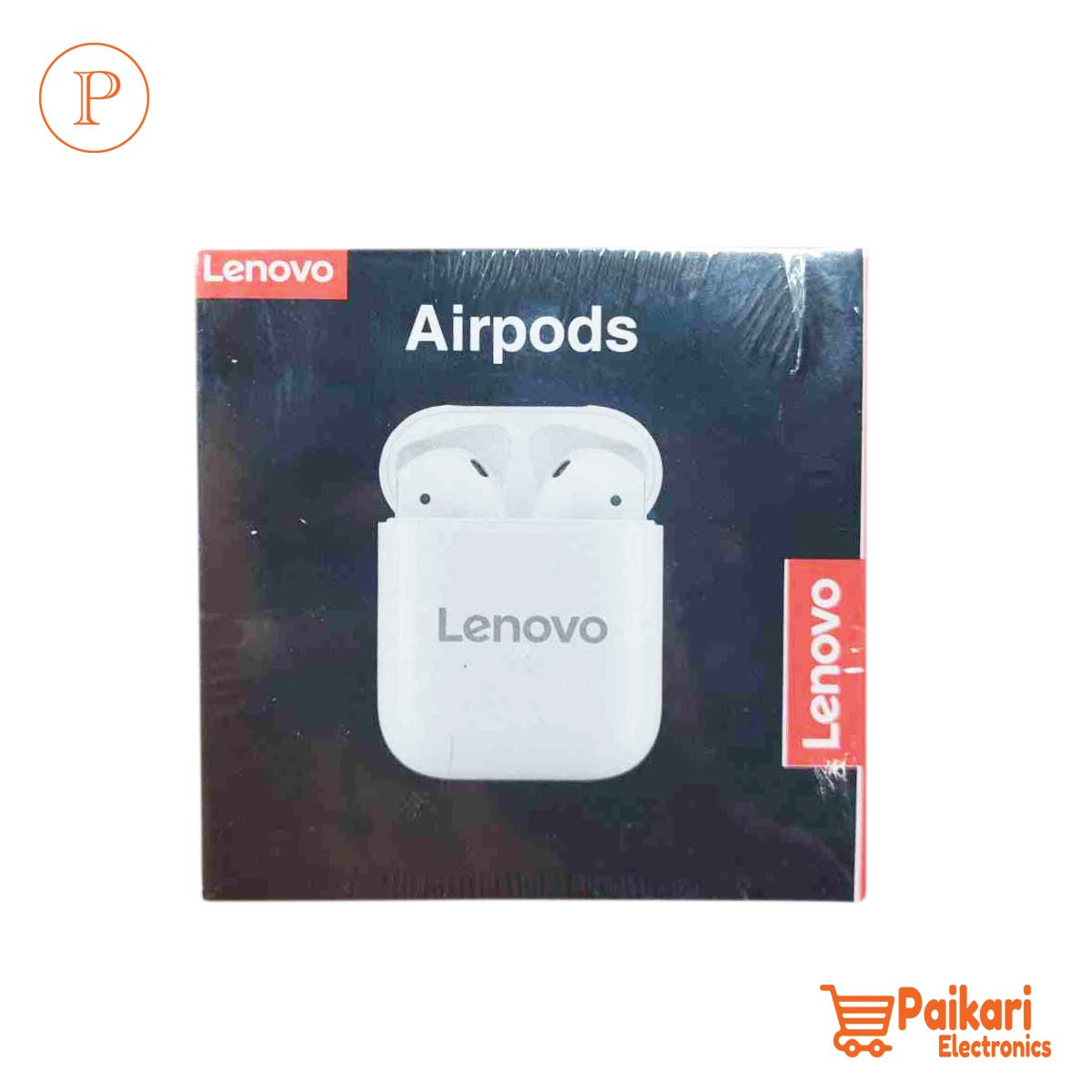 Lenovo Buds air Earbuds
