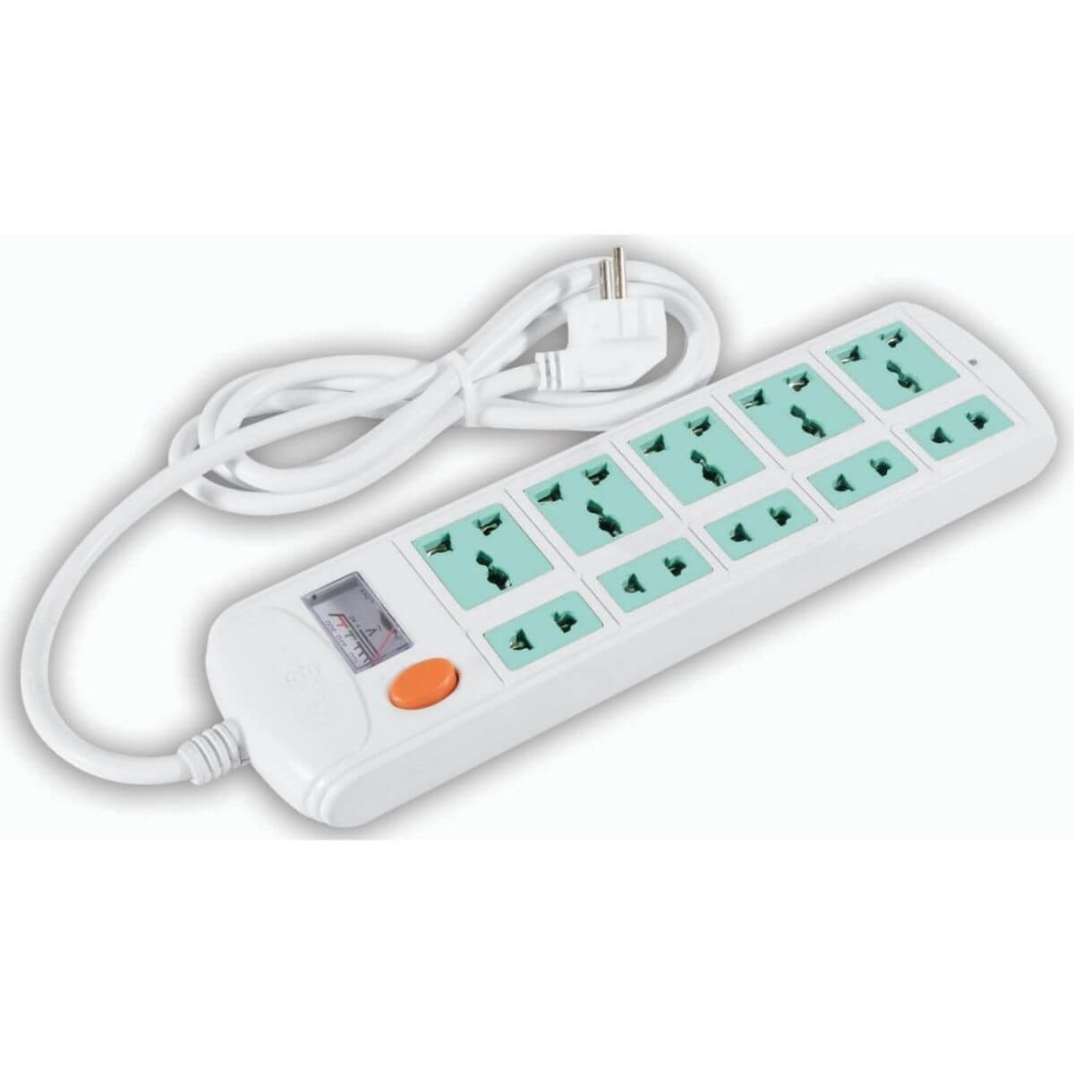 King 030 2 Yard High Quality MultiPlug