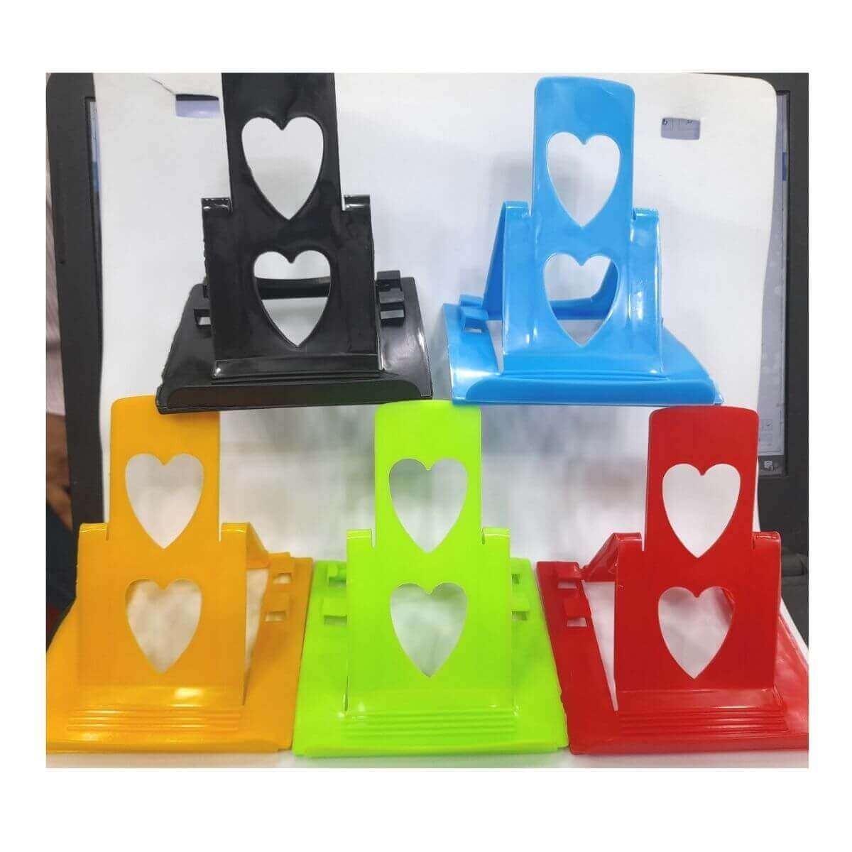 Love Chair Good quality Bangla Mobile Stand