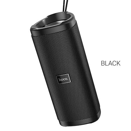 Hoco HC4 Bella sports BT speaker black