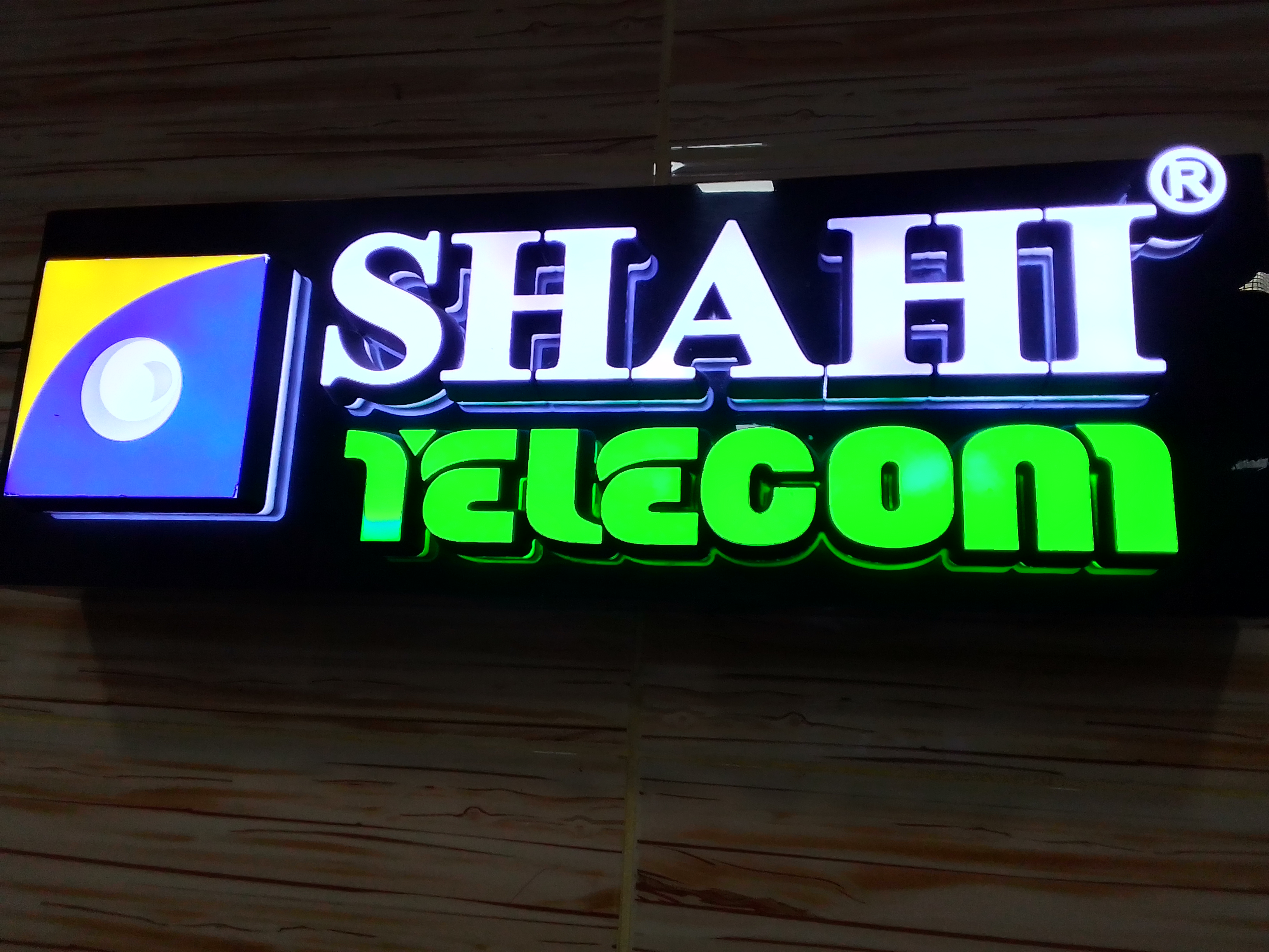 Shahi Telecom