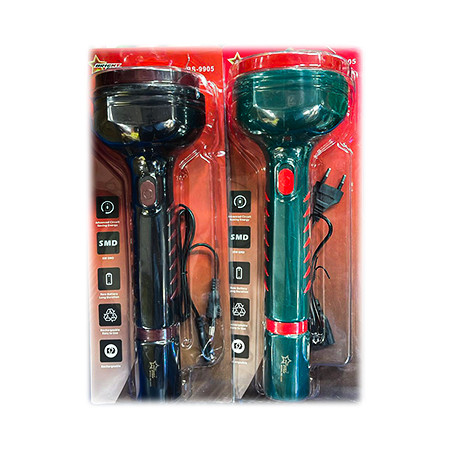 Bright BS 9905 torch light
