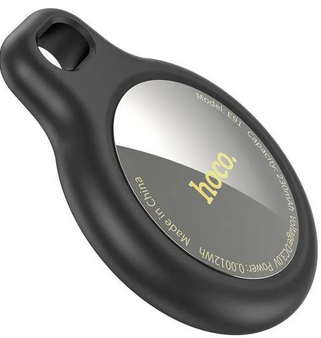 E91 Tiger intelligent positioning anti-lost device