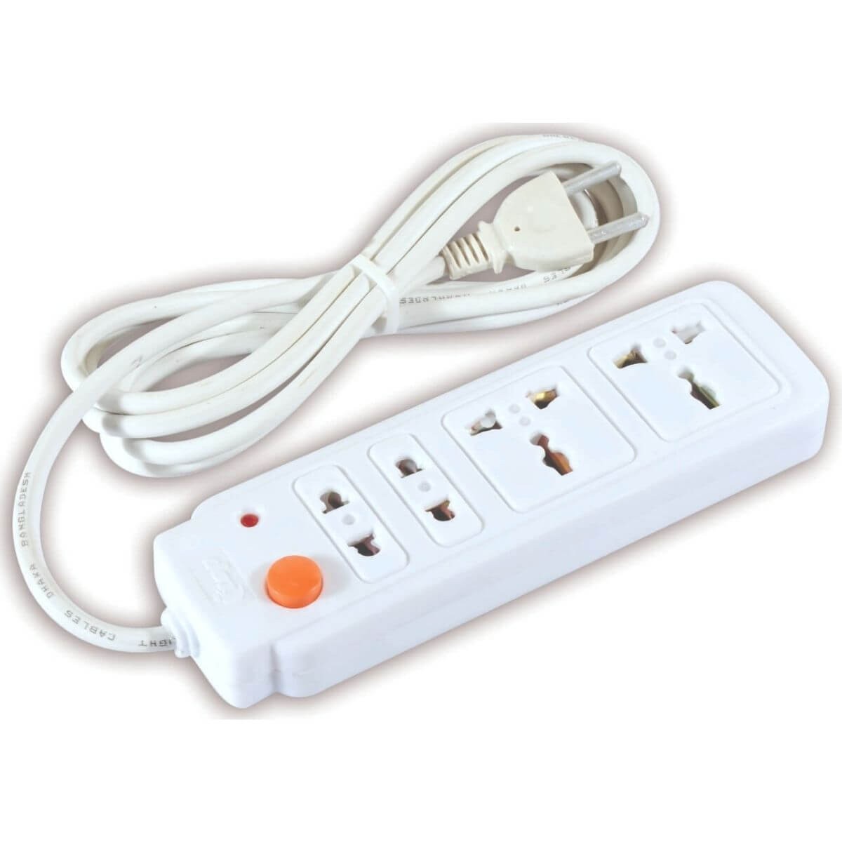Itop 018 2.5 Yard High Quality MultiPlug