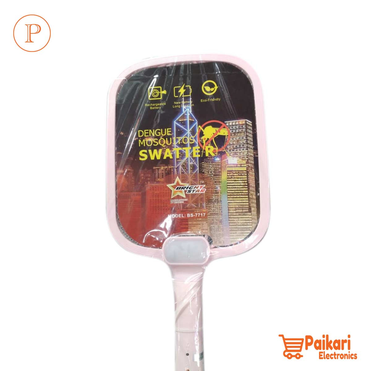 Brightstar BS-7717