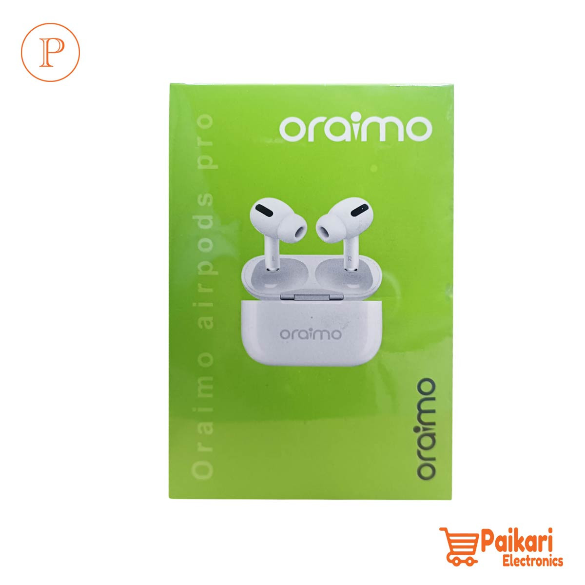 Oraimo Buds Air pro