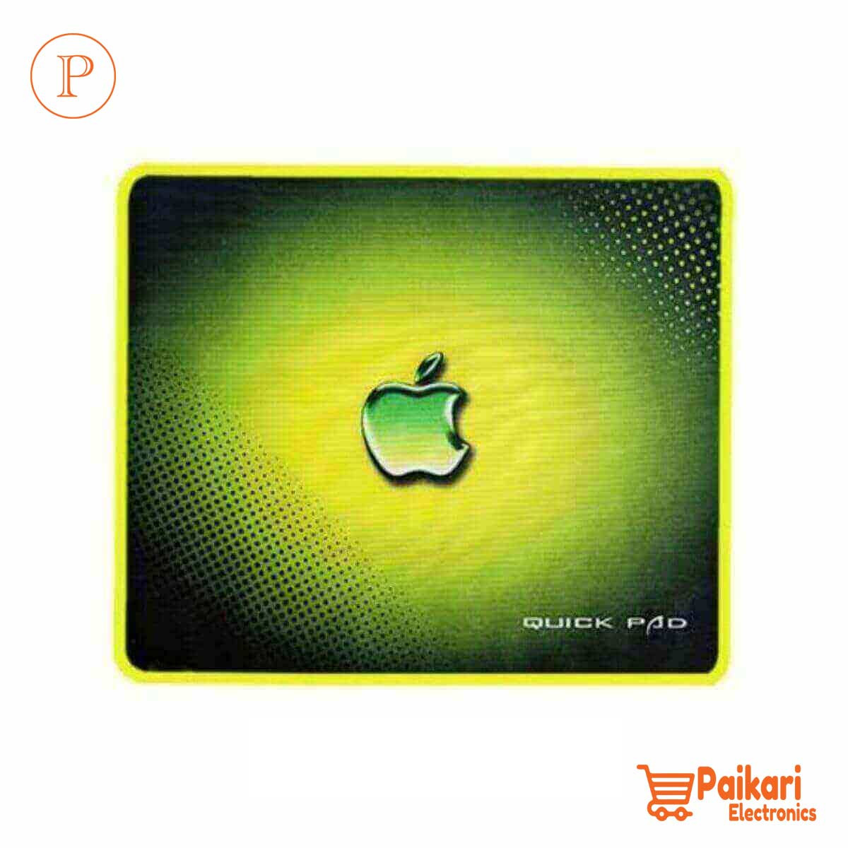 H3 Mouse Pad
