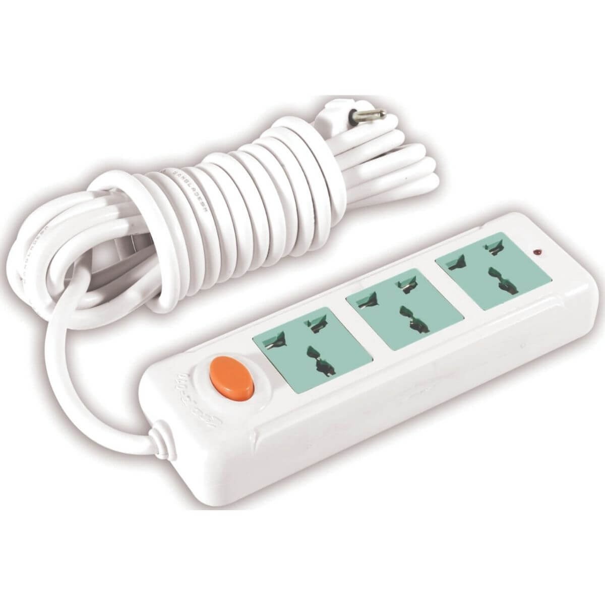 Itop 010 5 Yard High Quality MultiPlug