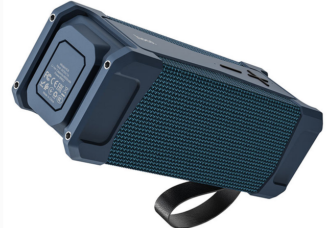 Hoco HC6 Magic sports BT speaker