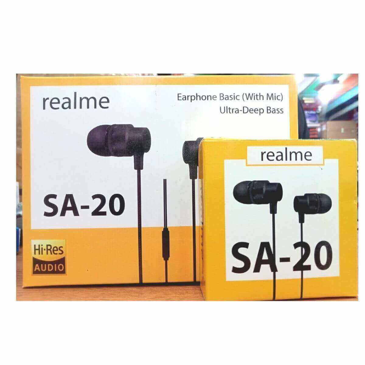 5g box Earphone(10 in 1 Box) (Vivo,Realme,Oppo,Mi)